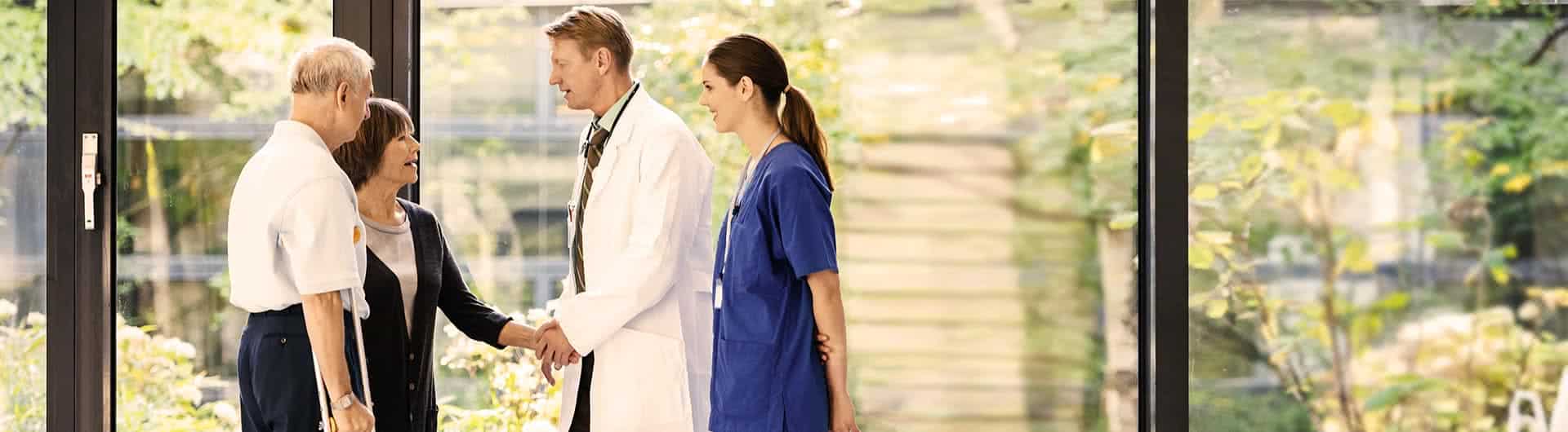 Dread Disease Versicherung