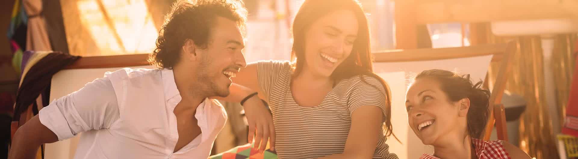 Wohnwagen Versicherung