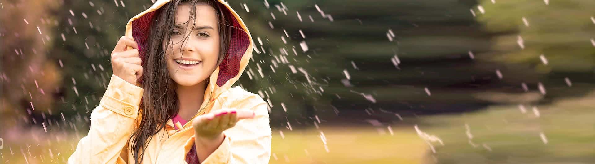 Sturmversicherung - Sturmschäden absichern