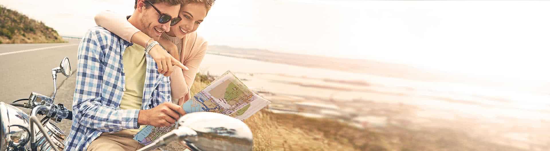 Motorradversicherung