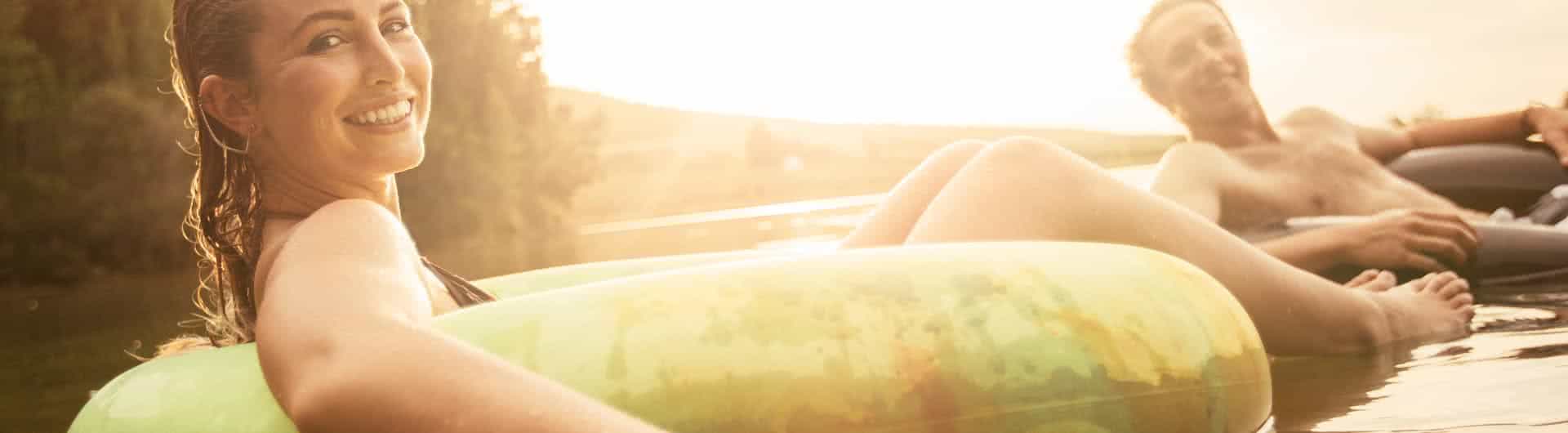 Gewässerschadenhaftpflicht & Öltankversicherung