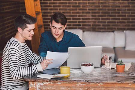 MoneyCheck | Erwerbsunfähigkeitsversicherung