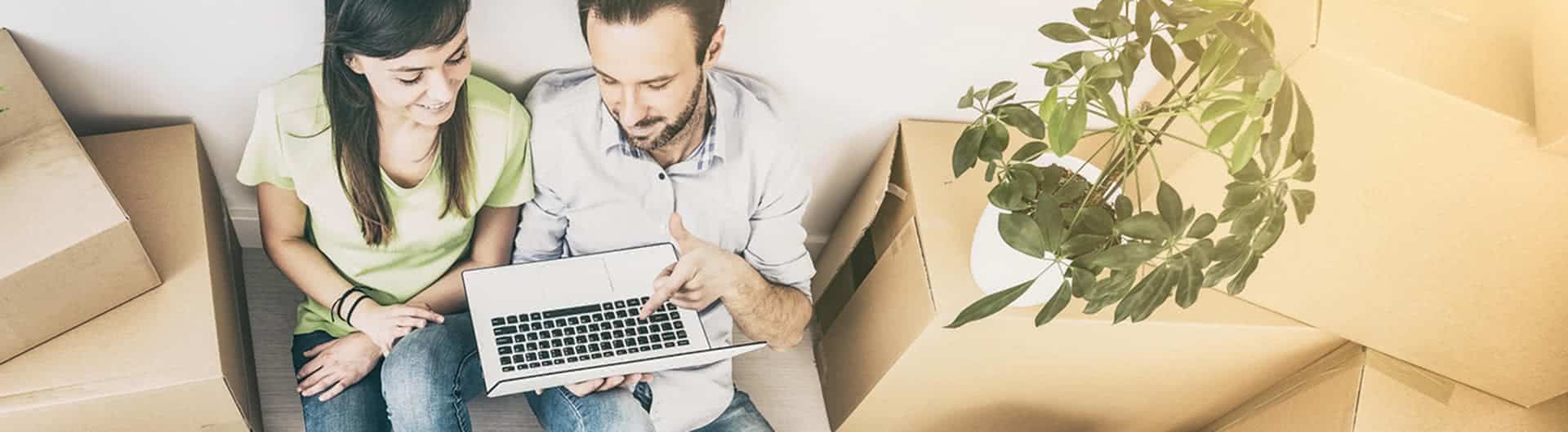 Kredit für Eigentumswohnung