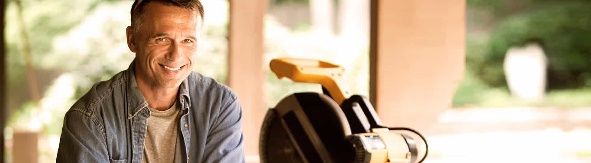 Bauversicherung bei Umbau und Neubau