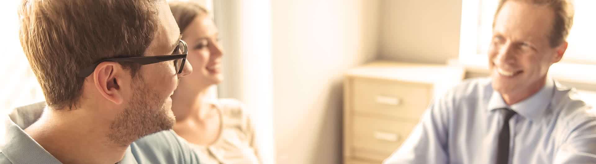 Bürgschaftsversicherung