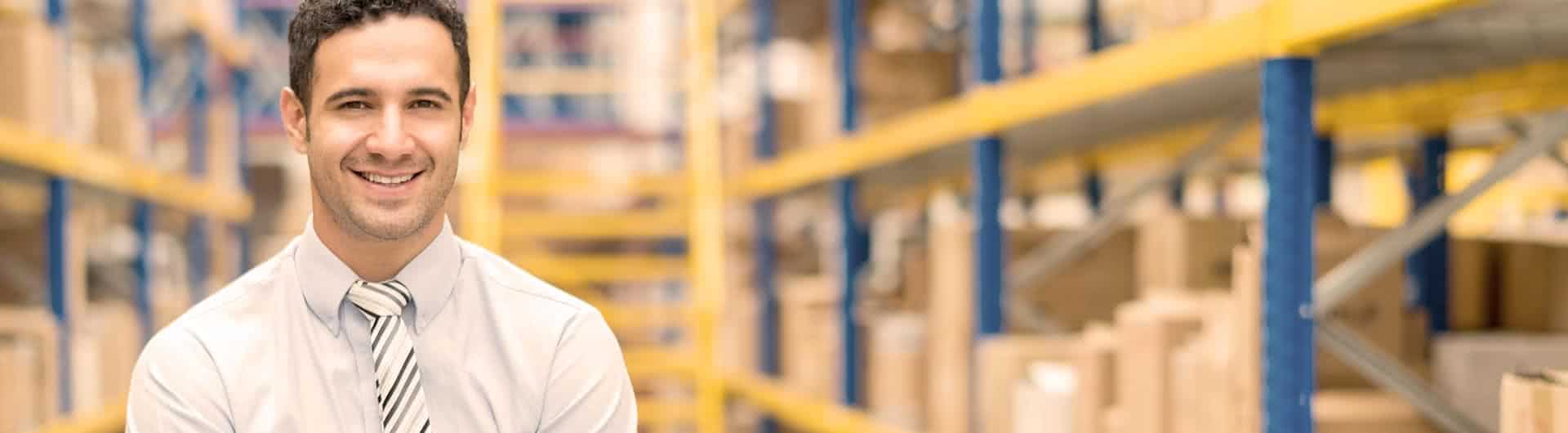 Frachtführerversicherung