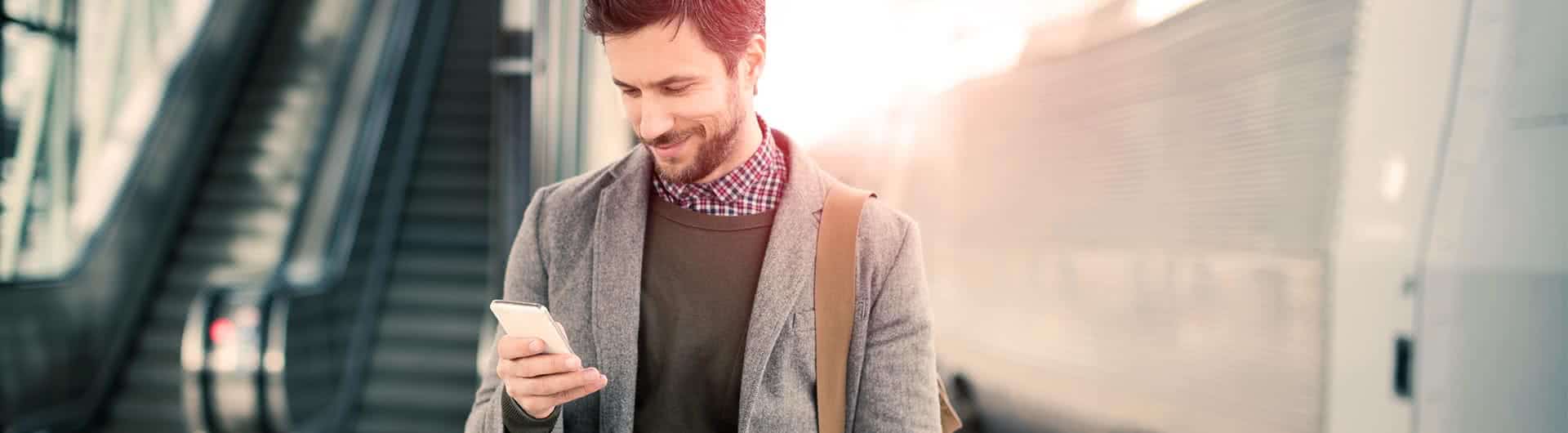 Geschäftsreiseversicherung