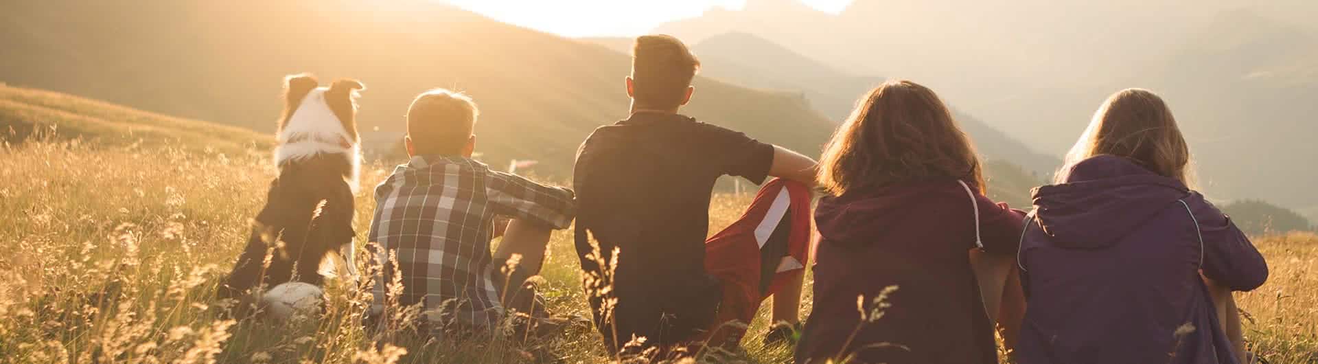 Hundehalterhaftpflichtversicherung