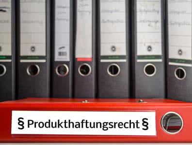 MoneyCheck | Produkthaftungsversicherung