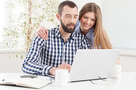 MoneyCheck | Kredit trotz P-Konto