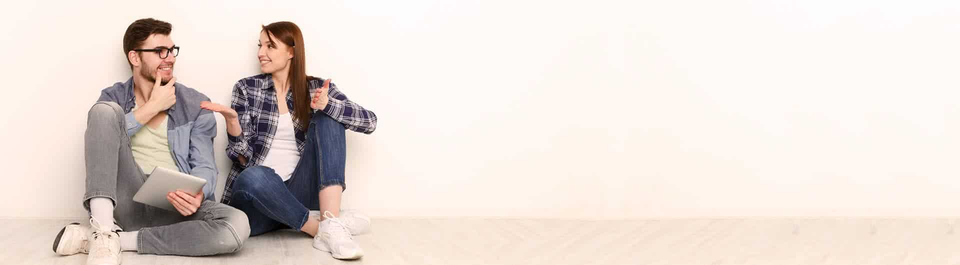 Kredit trotz Pfändung