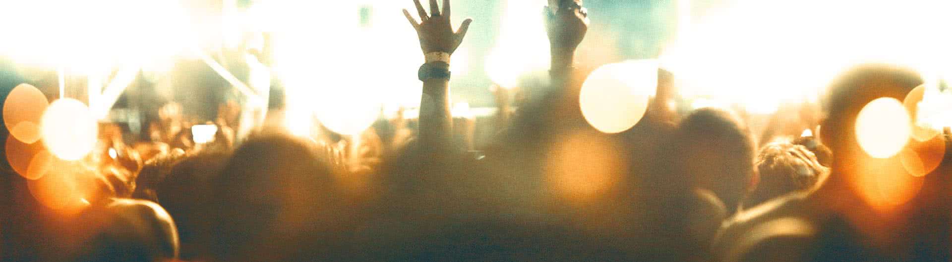 Veranstaltungsversicherung