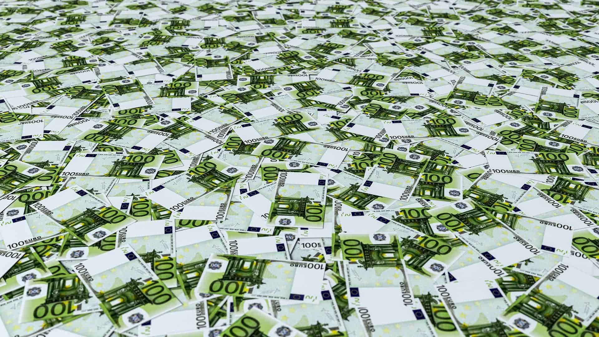 Trump hat 175 Millionen Schulden bei der Deutschen Bank