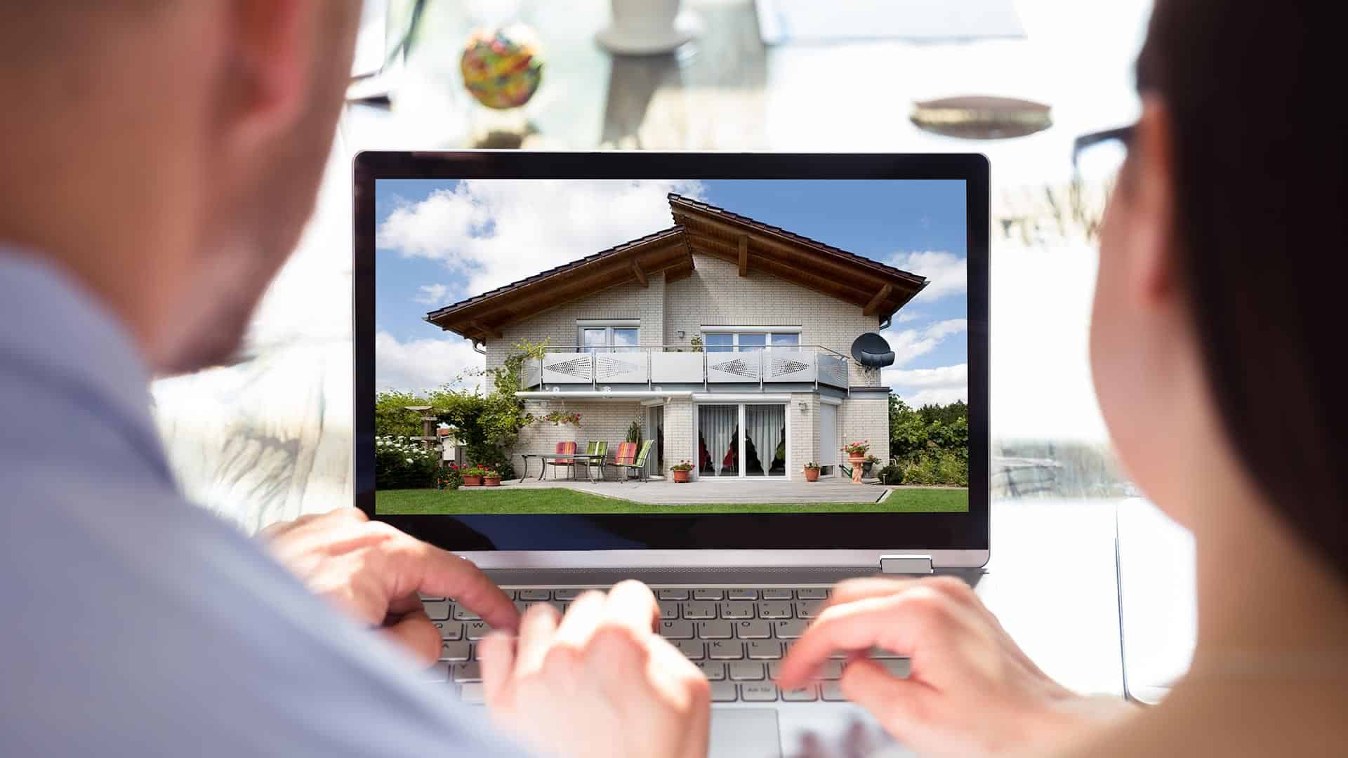 Zinsentwicklung: Immer noch gute Zeiten für Häuslebauer?