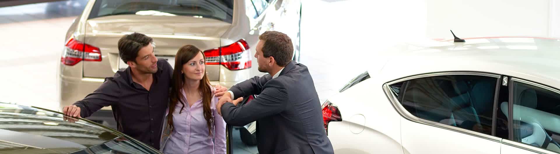 Kredit für Gebrauchtwagen