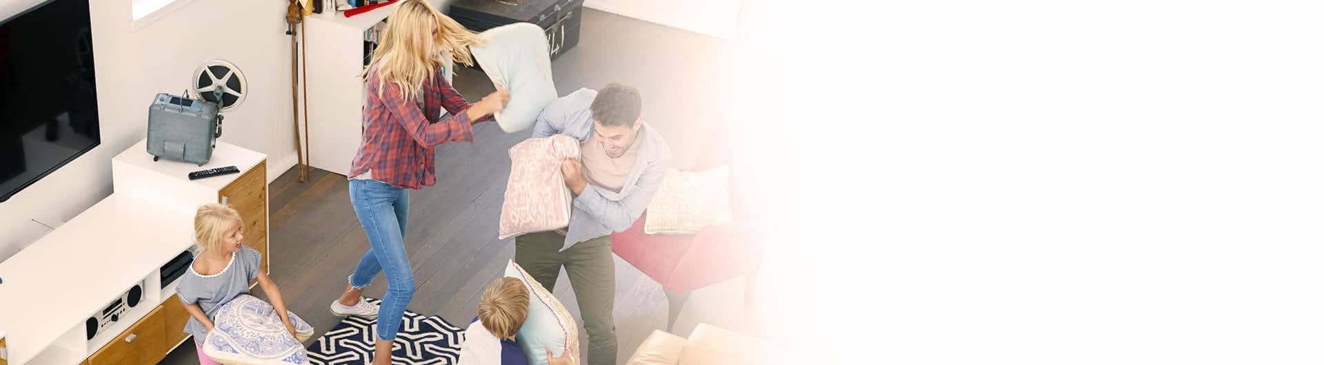 Allianz Baufinanzierung