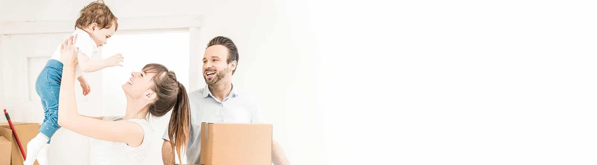 Baufinanzierung Anbieter