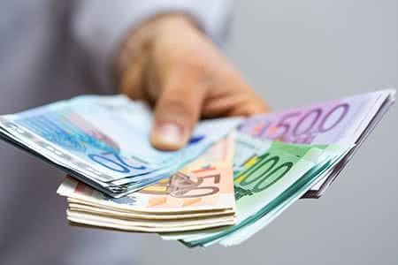 MoneyCheck | Kleinkredit