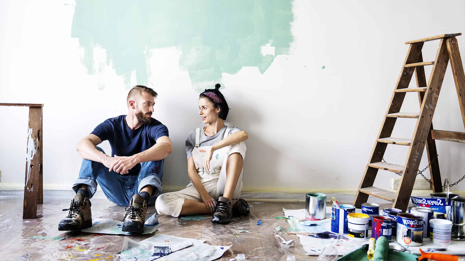 ING-DiBa Renovierungskredit