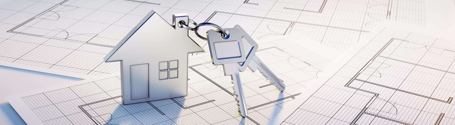 Baufinanzierung: Zinsfestschreibung und variabler Zinssatz