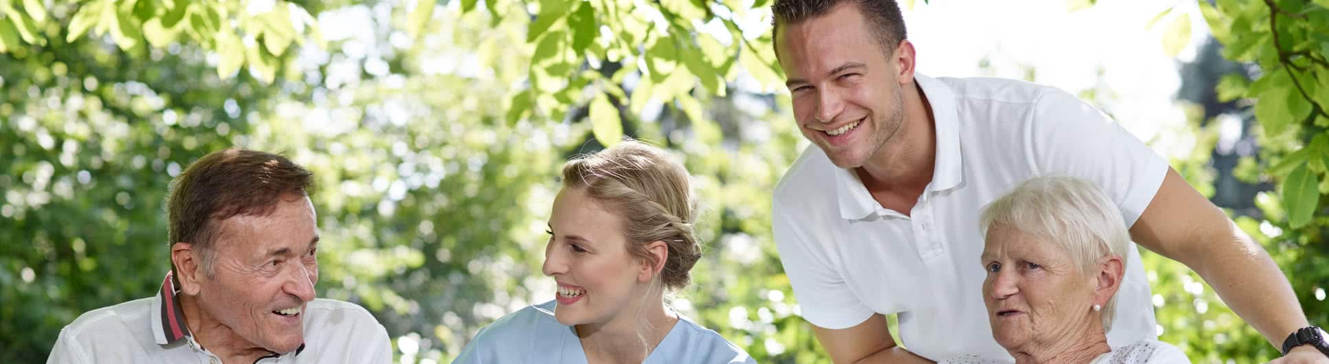 Pflegezusatzversicherung