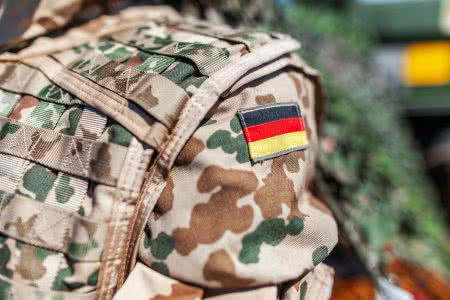 MC | Dienstunfähigkeit, Soldat