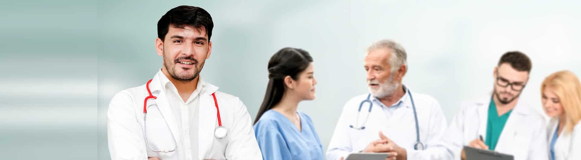 Berufshaftpflicht Allgemeinmediziner