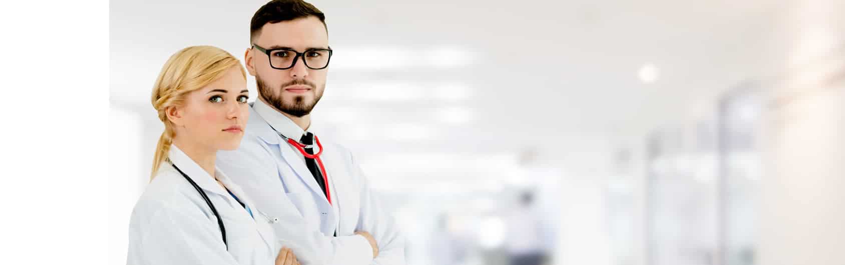 Berufshaftpflicht Anästhesisten