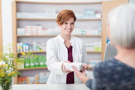 MC | Berufshaftpflichtversicherung Apotheke 
