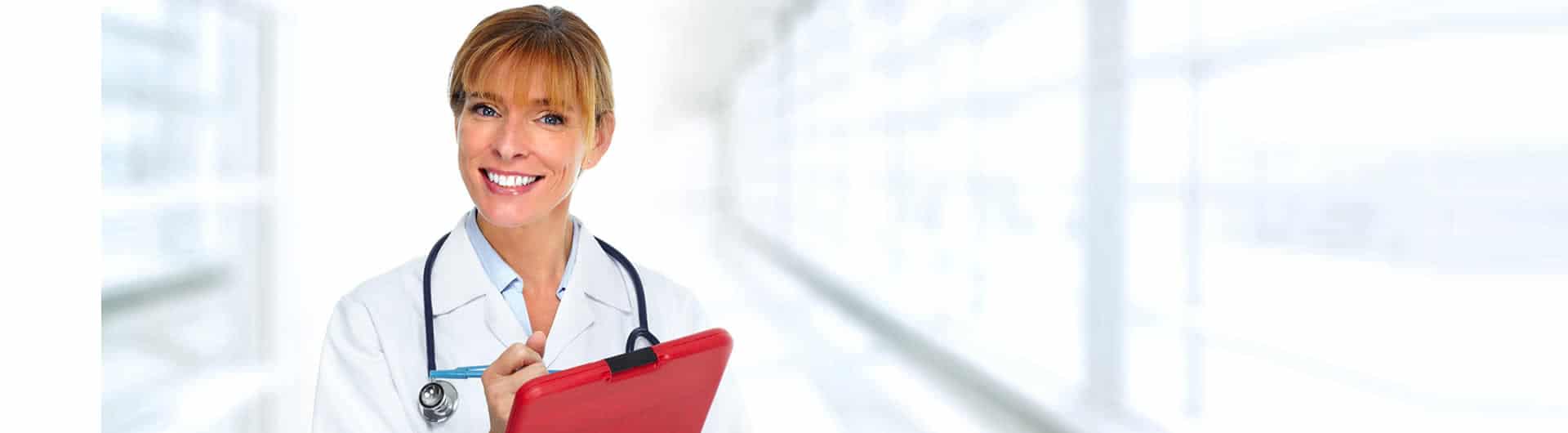 Berufshaftpflicht Arbeitsmediziner