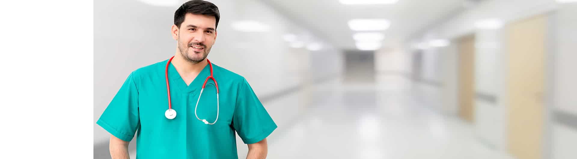 Berufshaftpflicht Chirurg