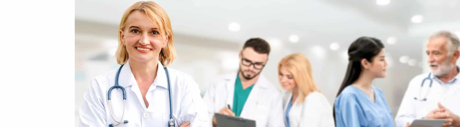 Berufshaftpflicht Dermatologe