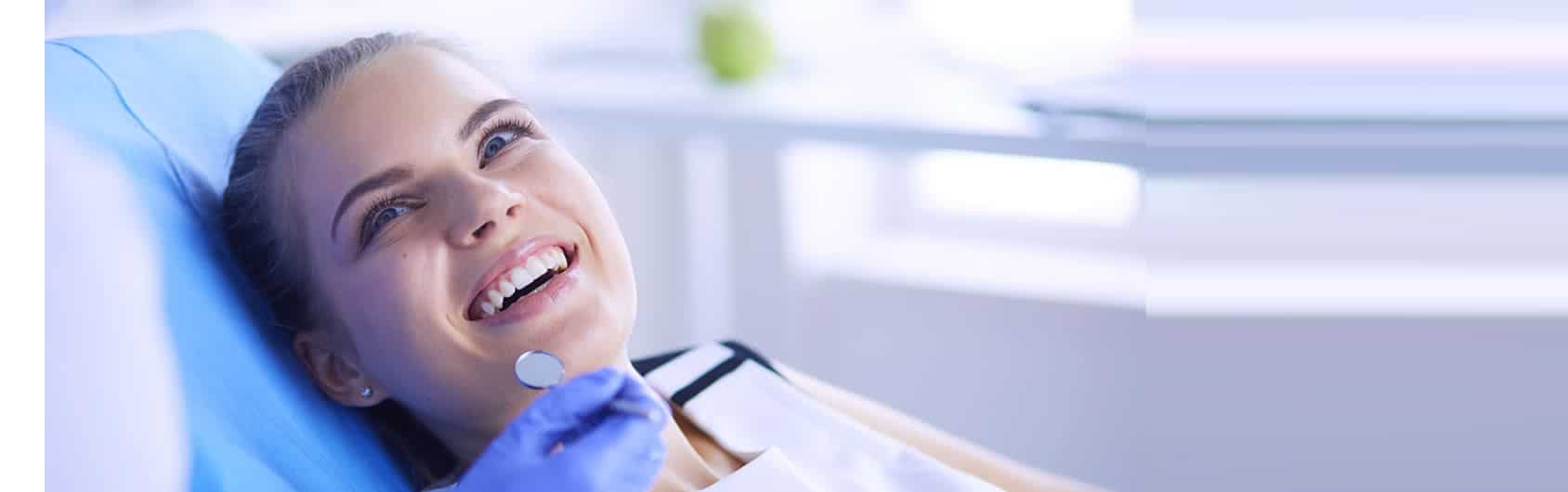 Berufshaftpflicht Zahnarzt