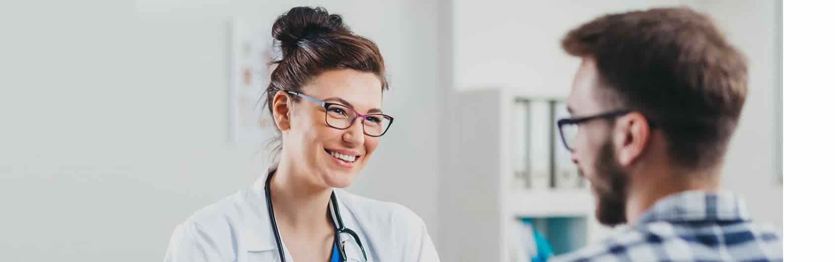 Berufshaftpflicht Internist