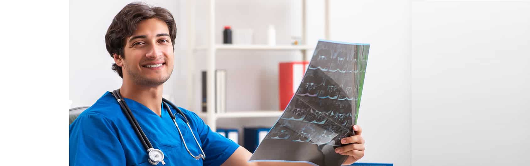 Berufshaftpflicht MKG-Chirurg