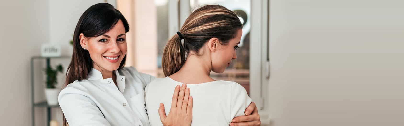 Berufshaftpflicht Orthopäde