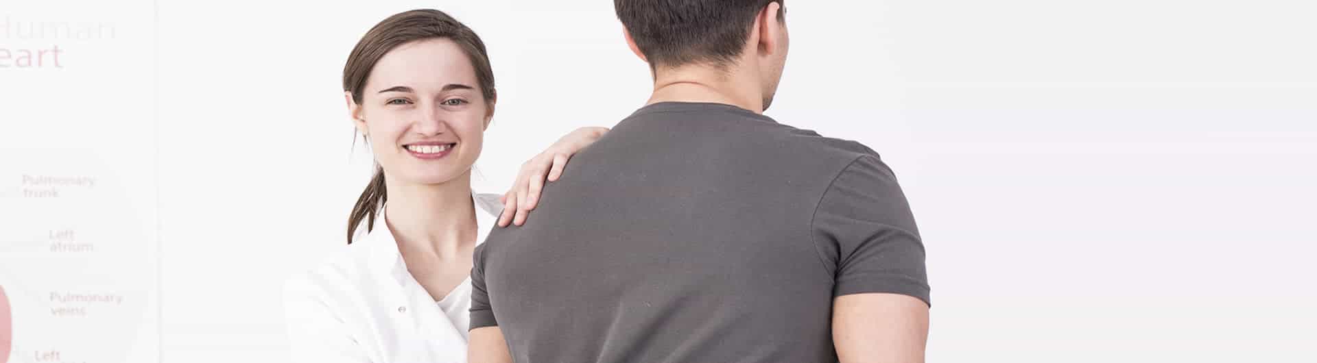 Berufshaftpflicht Physiotherapeuten