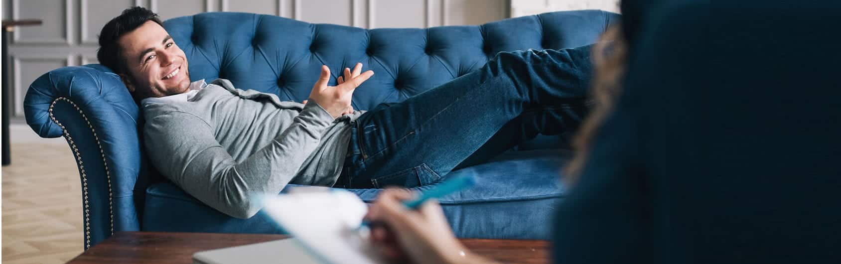 Berufshaftpflicht Psychotherapeut