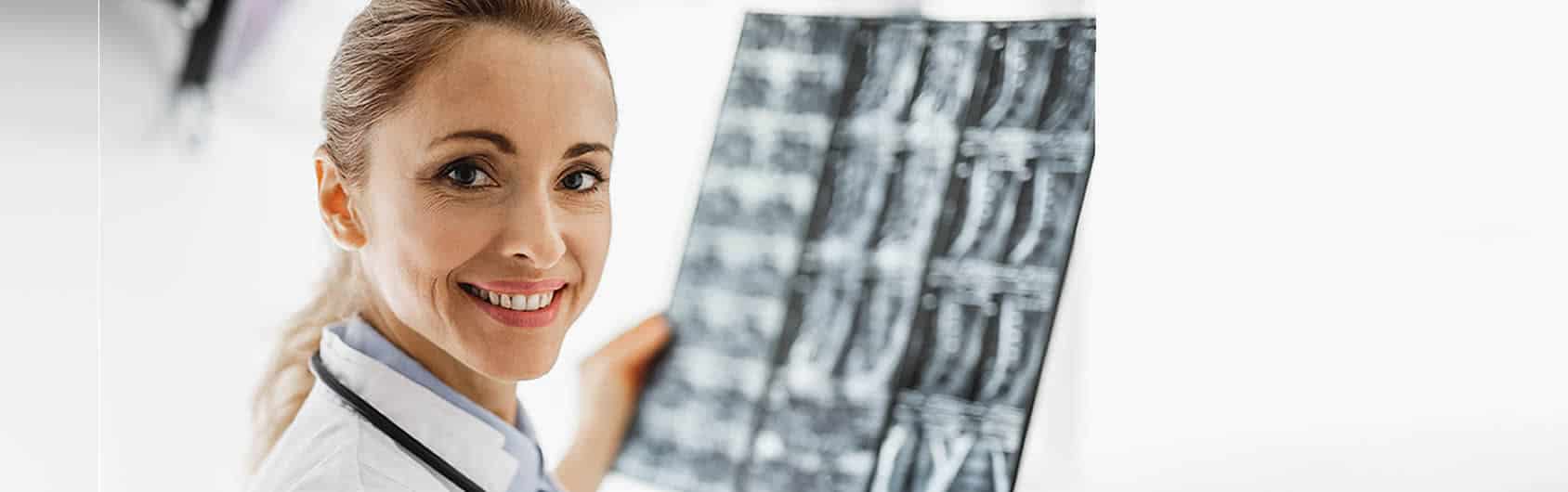 Berufshaftpflicht Radiologe