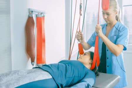 MC | Berufshaftpflichtversicherung Rehabilitative Medizin