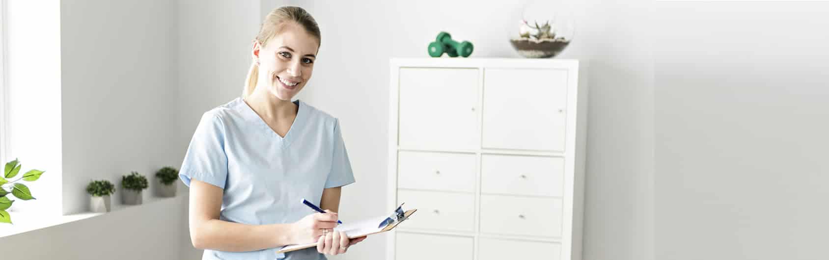 Berufshaftpflicht rehabilitative Medizin