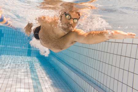 MC | Berufshaftpflichtversicherung Schwimmlehrer