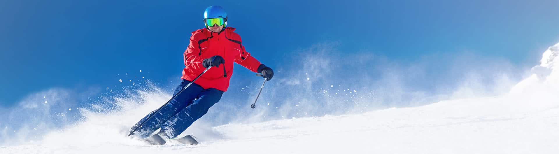 Versicherungen: Berufshaftpflicht für Skilehrer