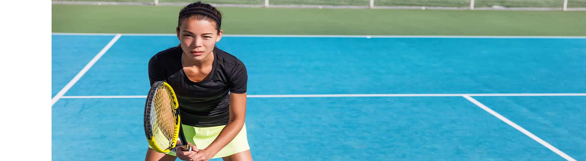 Versicherungen: Berufshaftpflicht für Tennislehrer