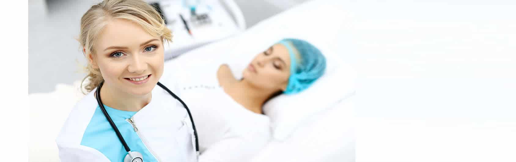 Berufshaftpflicht Unfallchirurg