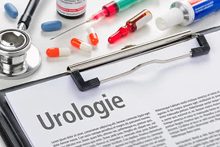 MC | Berufshaftpflicht Urologe