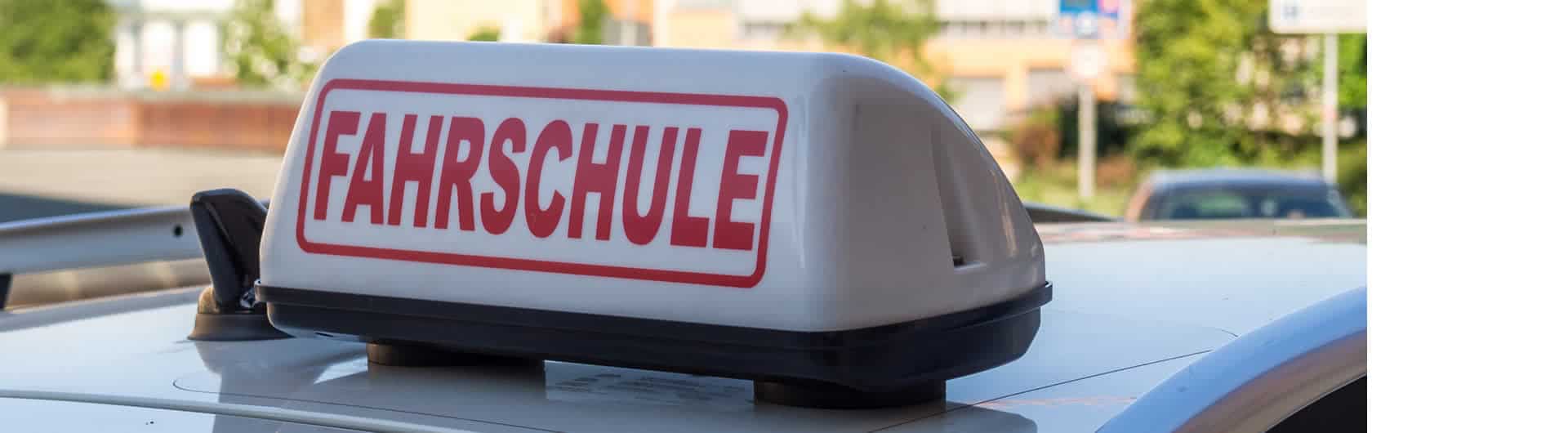 Kredit für Führerschein