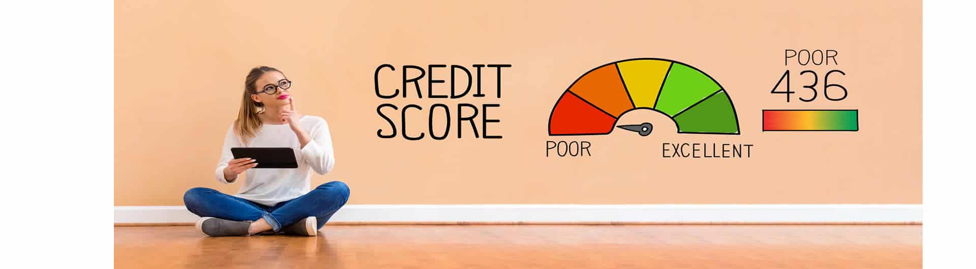 Kredit ohne Bonität