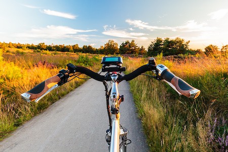 MoneyCheck | Krist E-Bike Versicherung