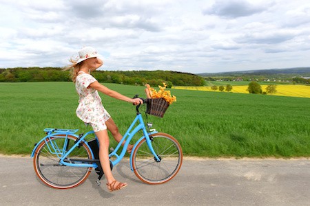 MoneyCheck | Barmenia E-Bike Versicherung